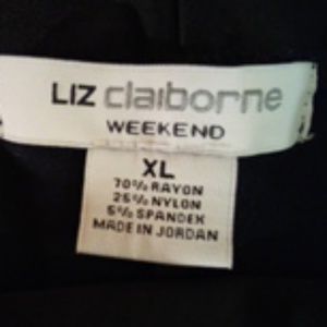 Liz Claiborne